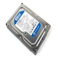 西部数据（WD）蓝盘 500G SATA6Gb/s 7200转16M 台式机硬盘(WD5000AAKX)好评近7万,全球